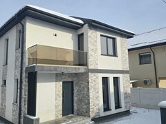 Giulesti, vila individuala P+1 cu 5 camere