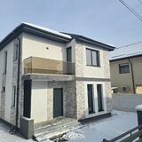 Giulesti, vila individuala P+1 cu 5 camere